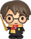 Monogram international inc. harry potter - harry potter pvc spaarpot