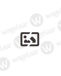 Vloertegel Cyclus Werkplaats 50X50 Pvc Zwart