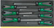 Stahlwille inlay schroevendraaiers tcs 4820-4830 7
