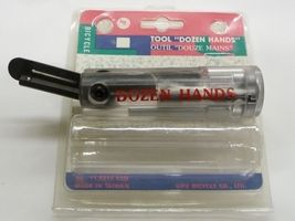 Gereedschapset lifu dozenhands