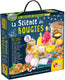 Lisciani i'm a genius la sceinces des bougies
