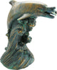 Ubbink - dolfijn - spuitfiguur - waterornament - vijverdecoratie