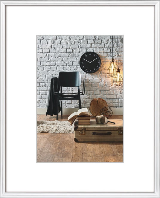 Hama fotolijst - sevilla - 41 x 60 cm - wit