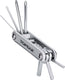 Topeak Minitool X-Tool+ 11 delig