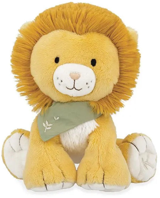 Kaloo les amis - knuffel - leeuw - 17 cm.