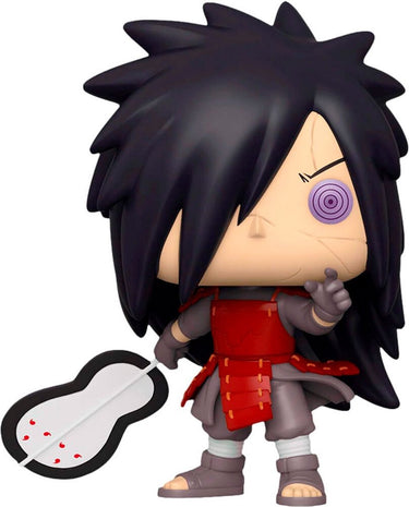 Funko pop! animation: naruto - madara (reanimation) exclusive