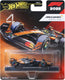 Hot wheels premium formula 1 mclaren team - lando norris