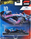 Hot wheels premium bwt alpine formula one team (#10) vehicle
