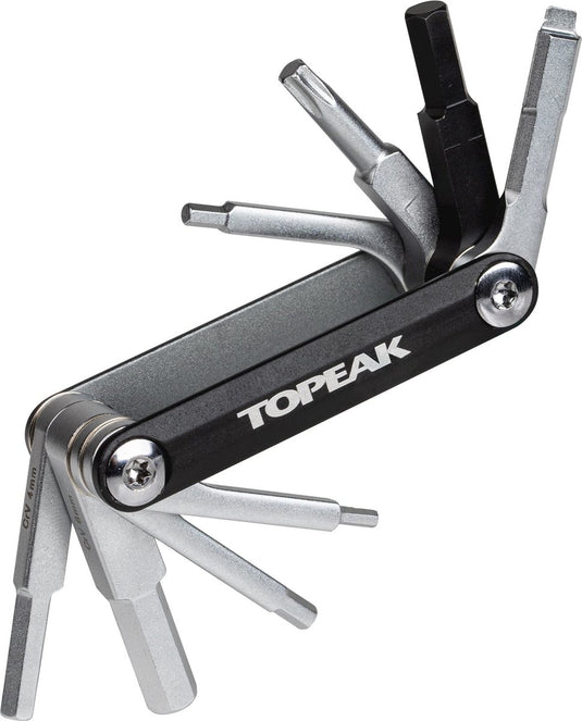 Topeak inbussleutel minitool nano 9