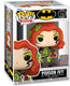 Funko pop! heroes: batman - poison ivy #471 2023 wondrous convention exclusive