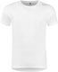 Rogelli promo hardloopshirt heren - korte mouwen - wit - m