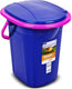 Greenblue draagbare toeristische toiletbak wc 19l gb320br