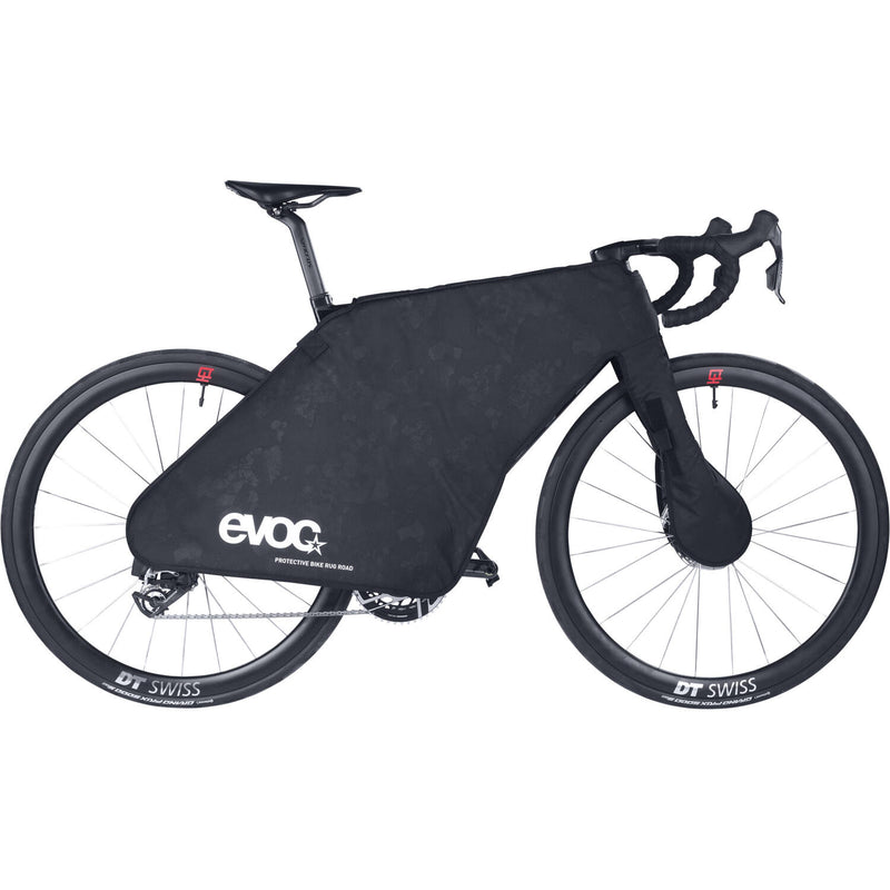 Load image into Gallery viewer, Evoc protective bike rug road - bike cover
