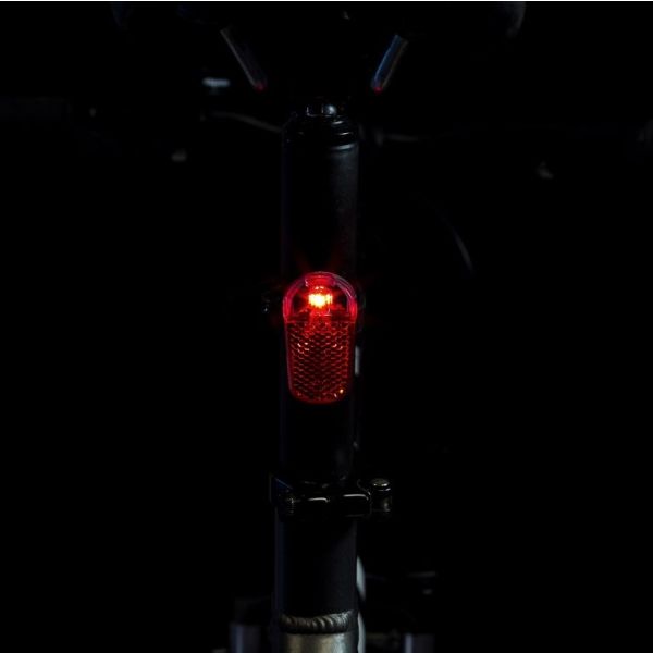 Load image into Gallery viewer, Verlichtingset Spanninga Trigon 10 XB + Pyro XB
