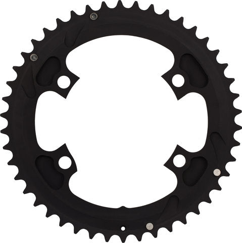 Load image into Gallery viewer, Ta x110 chainring, 4-arm, outer, 110 mm bcd
