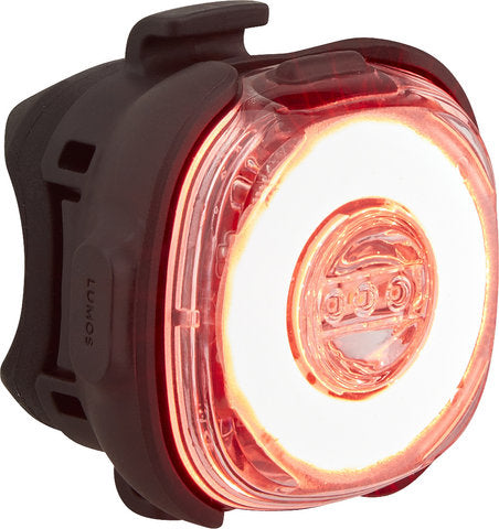 Load image into Gallery viewer, Lumos firefly single led helmet light
