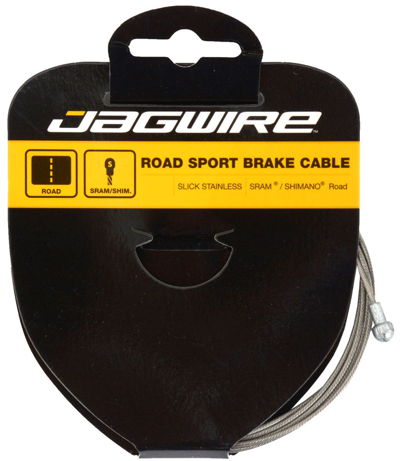Load image into Gallery viewer, Jagwire stainless steel brake cable | 1,5 x 2000mm - sram® shimano®
