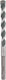 Bosch - universele boren sds-quick 8,0 x 120 mm