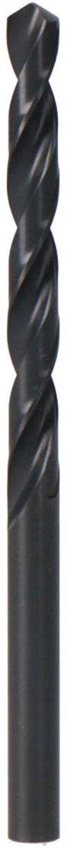 Koma tools metaalboor - cilindrische boor - hss din 338n - 8mm
