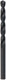Koma tools metaalboor - cilindrische boor - hss din 338n - 8mm