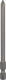 Bosch - xh-tors ph1 89mm - 3 stuks