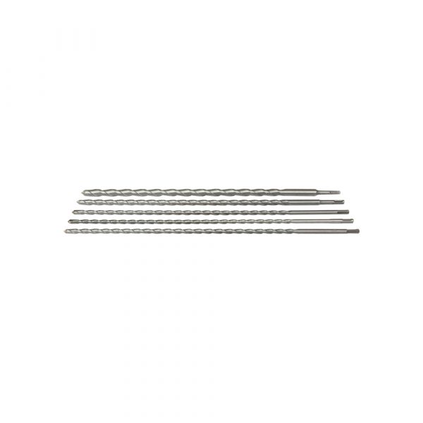 Load image into Gallery viewer, Borensetset beton steen 5 delig.
