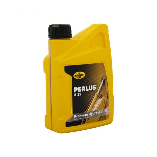 Kroon-oil hydrauliek olie perlus 1 liter