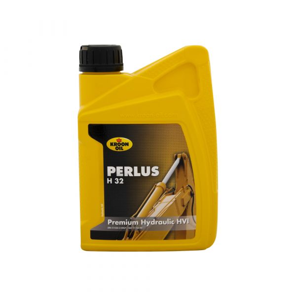 Load image into Gallery viewer, Kroon-oil hydrauliek olie perlus 1 liter
