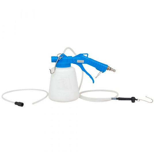 Topgear remontluchtingsset