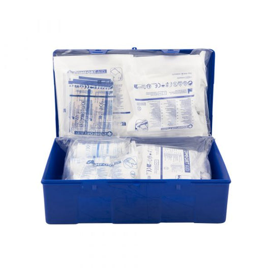 Verbanddoos ehbo kit 41 dlg.