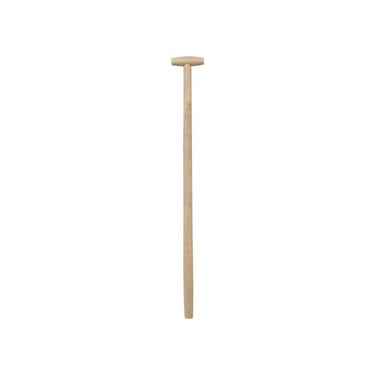 Steel los voor bats 90 cm.