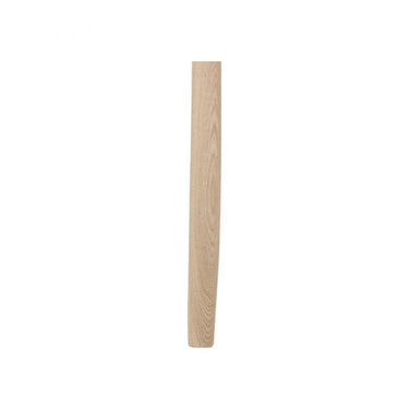 Steel los voor bats 90 cm.