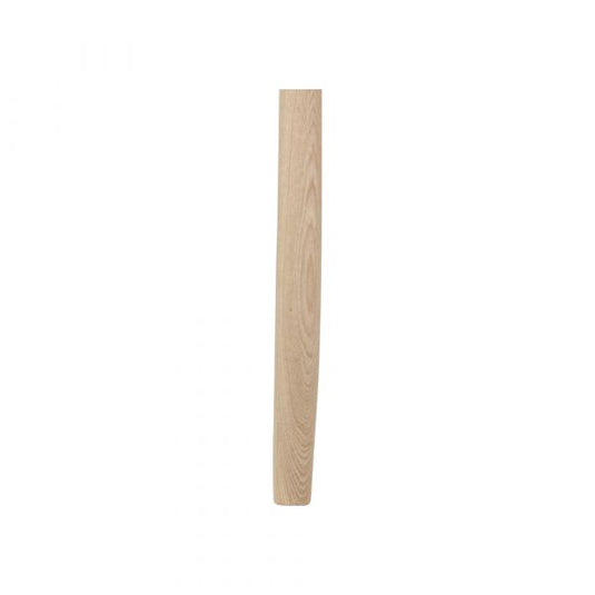 Steel los voor bats 90 cm.