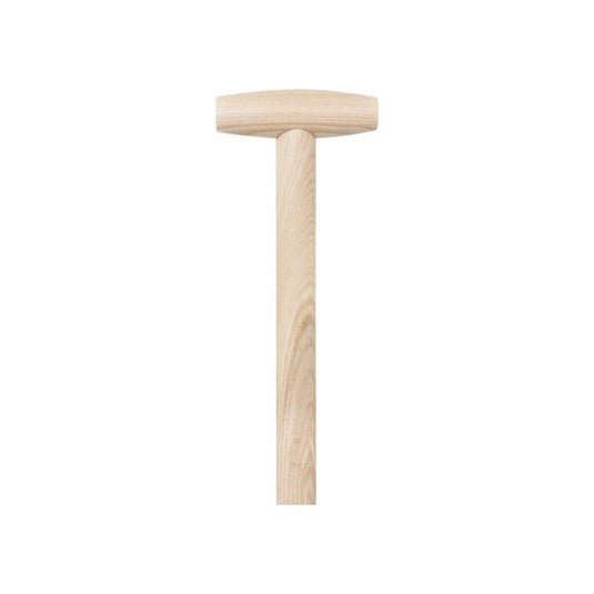 Steel los voor bats 90 cm.