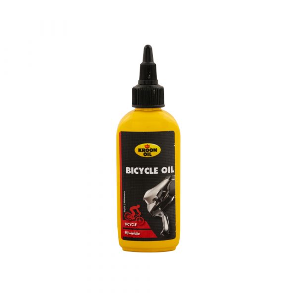 Kroon oil rijwiel olie 100ml