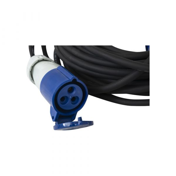 Load image into Gallery viewer, Cee verlengkabel 3x1.5mm²
