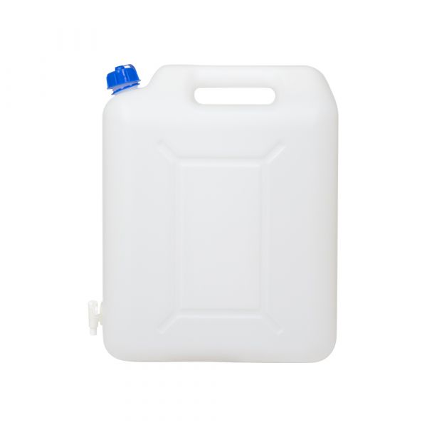 Load image into Gallery viewer, Producten jerrycan mm 20l voor water met kraan

