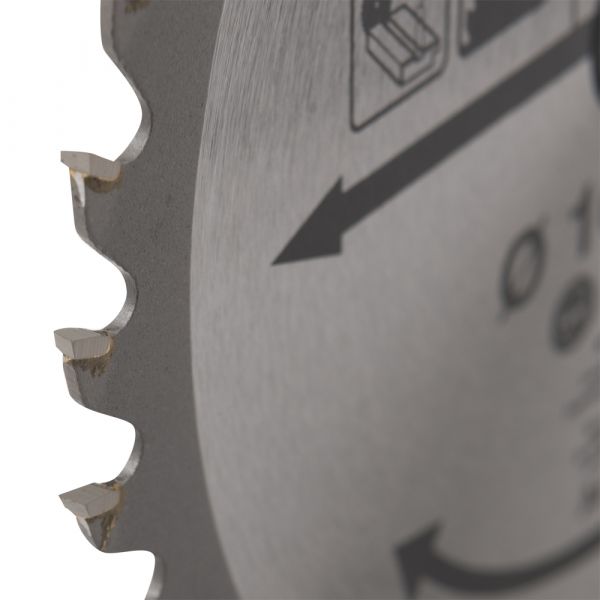 Load image into Gallery viewer, Zaagblad 160 mm., 36 tanden
