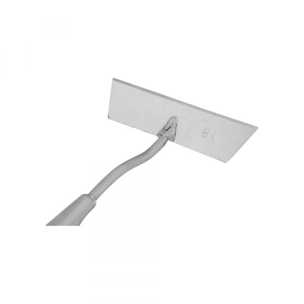 Load image into Gallery viewer, Schoffel recht 18 cm. los
