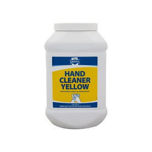 Americol producten handcleaner yellow 4 5 ltr