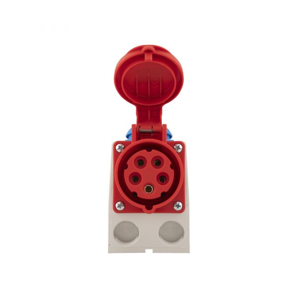 Load image into Gallery viewer, Combo wcd 16a 5-p + wcd 230v
