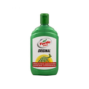 Turtle Wax 52871 GL Original Wax 500ml