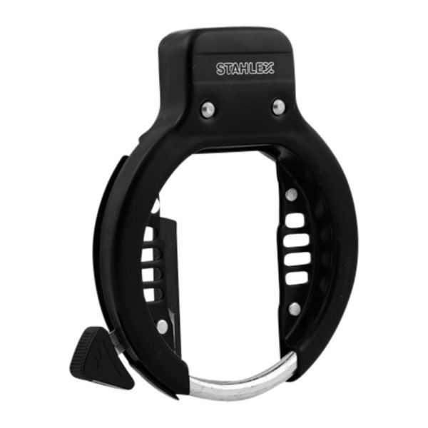 Load image into Gallery viewer, Ringslot 470 Stahlex
