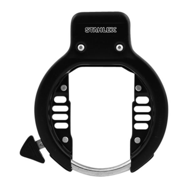 Load image into Gallery viewer, Ringslot 470 Stahlex
