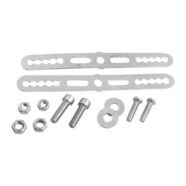 Load image into Gallery viewer, Ringslot 470 Stahlex
