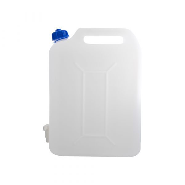 Load image into Gallery viewer, Jerrycan, 10 liter + kraan
