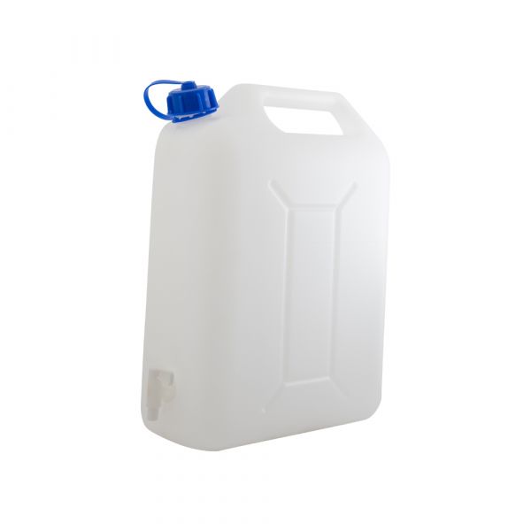 Load image into Gallery viewer, Jerrycan, 10 liter + kraan
