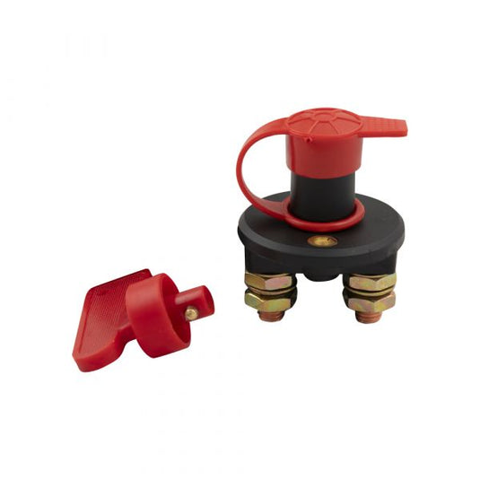 Hoofdstroomschakelaar 150 amp