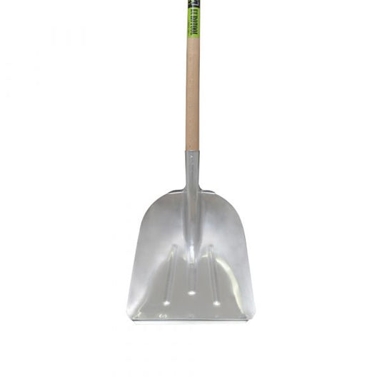 Mm eurotool graanschop mm aluminium strip met steel 130cm