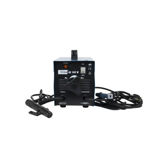 Lasapparaat ge 145 elektrode